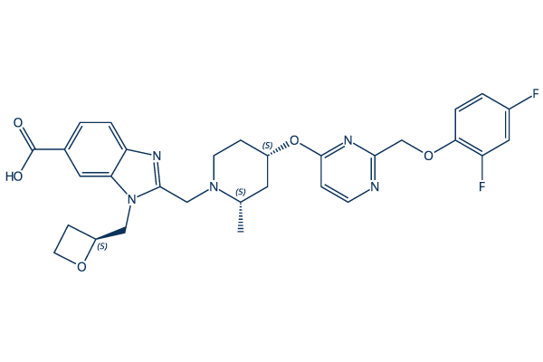 CT-996 Chemical Structure