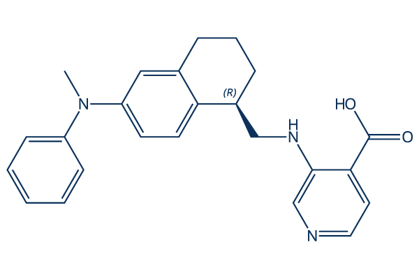 QC6352 Chemical Structure