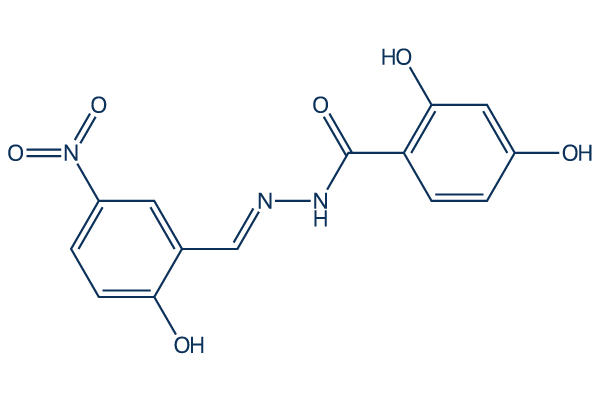PKUMDL-WQ-2101 Chemical Structure