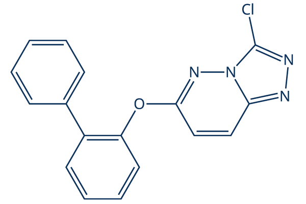 STL1267 Chemical Structure