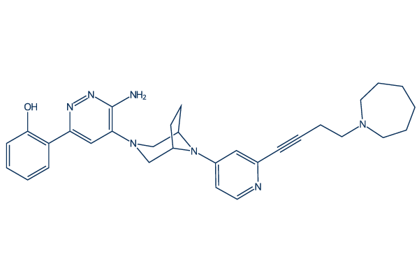 G-6599 Chemical Structure