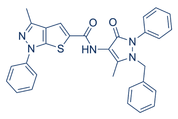 Opitor-0 Chemical Structure