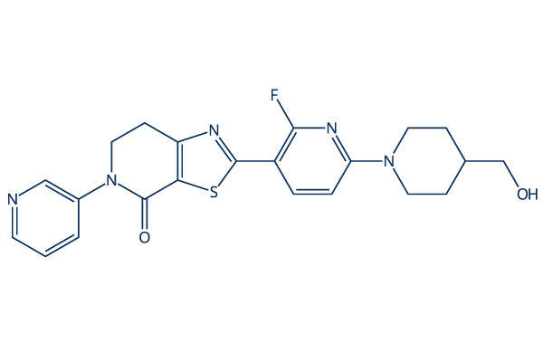 ACI-19626 Chemical Structure
