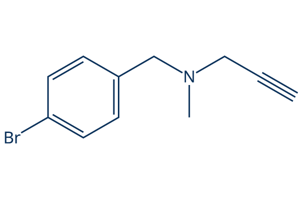 PYCR1-IN-1 Chemical Structure