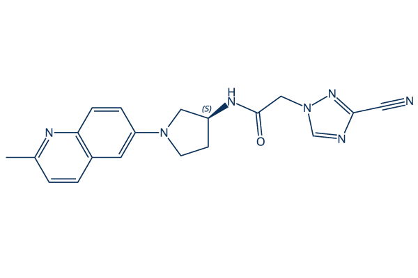 IID432 Chemical Structure