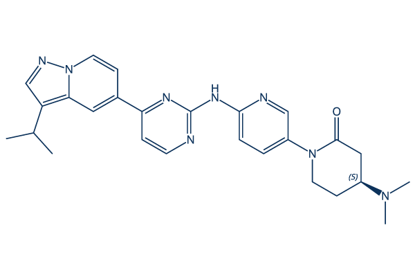 GDC-4198 Chemical Structure