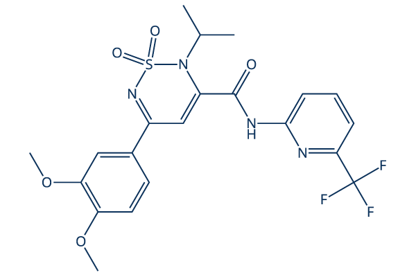 RGH-857 Chemical Structure