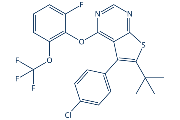 BCFTP Chemical Structure