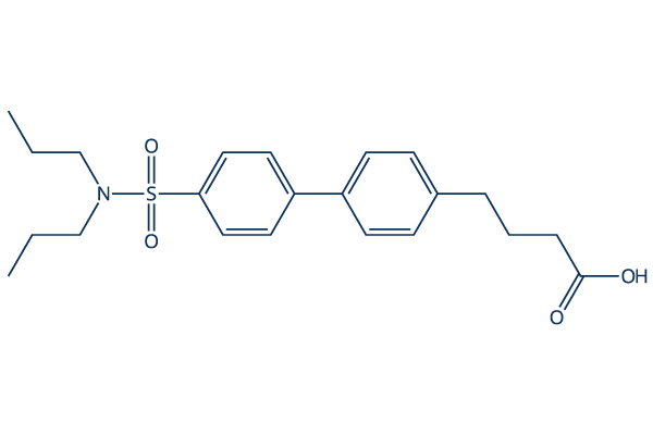ADS032 Chemical Structure