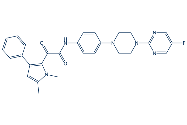 Olorofim(F901318) Chemical Structure