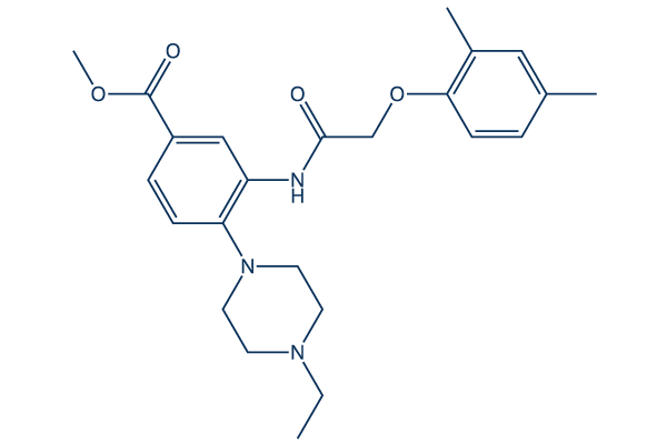 AP-503 Chemical Structure