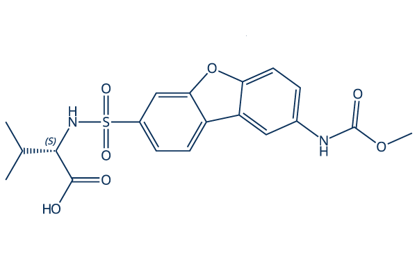 MMP408 Chemical Structure