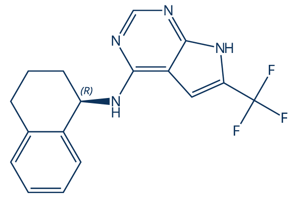 MTK458 Chemical Structure