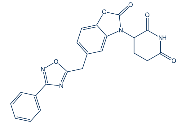 TRI-611 Chemical Structure