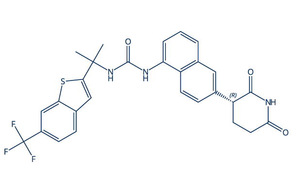 TNG961 Chemical Structure