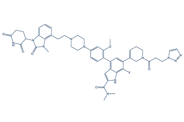KT-621 Chemical Structure