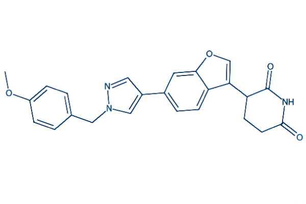 dHuR-2 Chemical Structure