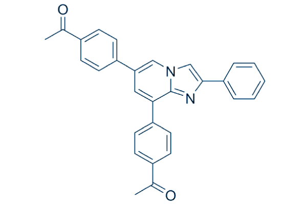 CLM296 Chemical Structure