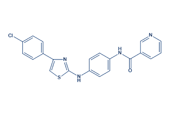 SU0617 Chemical Structure