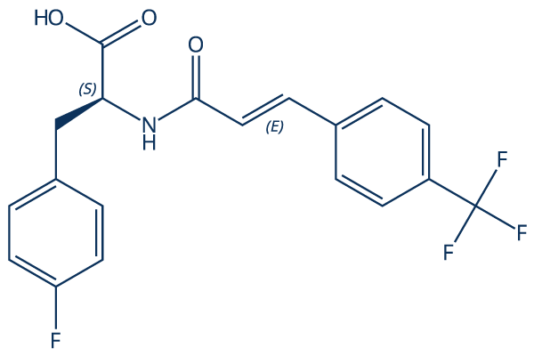 PI3K/Akt/CREB activator 1 Chemical Structure