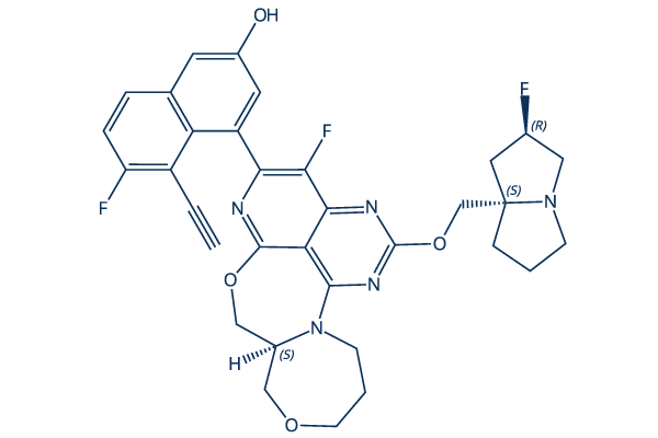 JAB-23E73 Chemical Structure