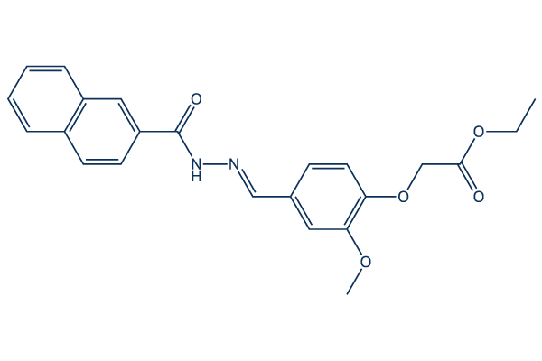 Compound C4-31 Chemical Structure