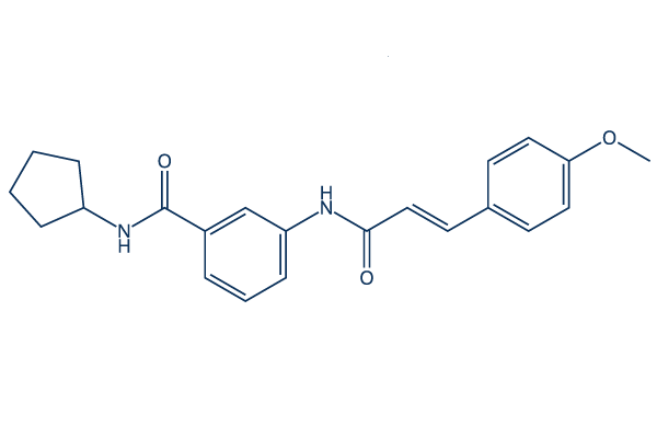 TGFβ1-IN-1 Chemical Structure