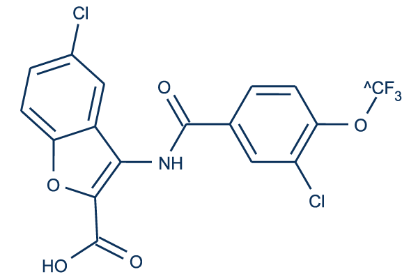 DDO-7432 Chemical Structure