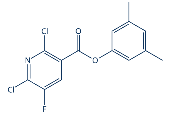 M12 Chemical Structure