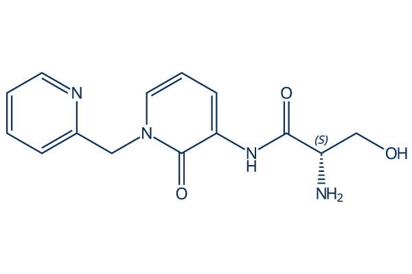 NEP48 Chemical Structure