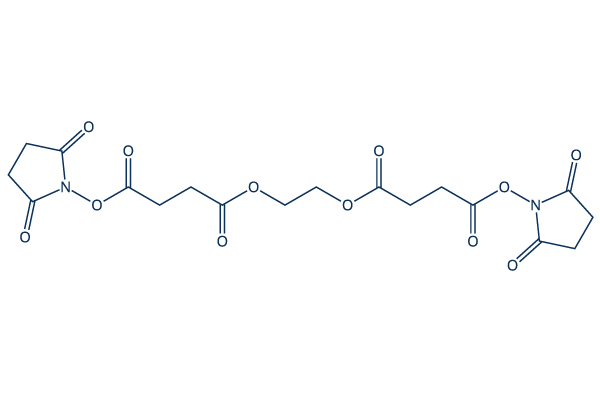 EGNHS Chemical Structure