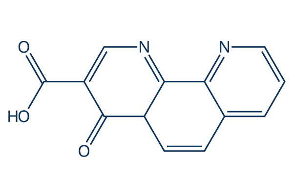 1,4-DPCA Chemical Structure