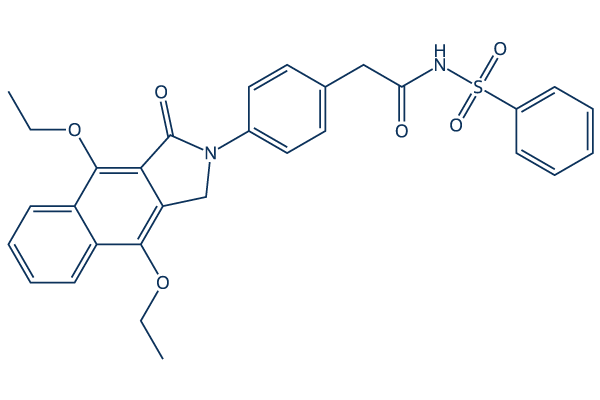 GW627368 Chemical Structure