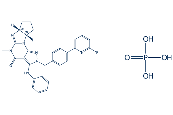 ITI-214 Chemical Structure