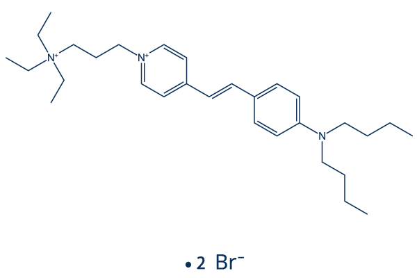 FM1-43 Chemical Structure