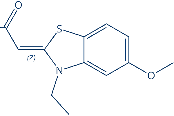 TG003 Chemical Structure