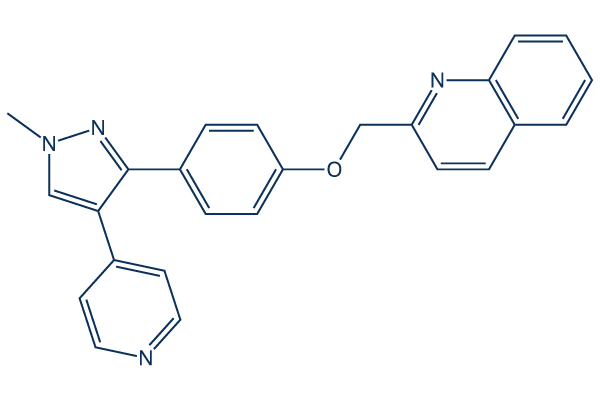 Mardepodect Chemical Structure