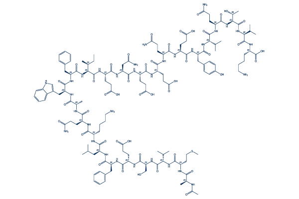 Ac2-26 Chemical Structure