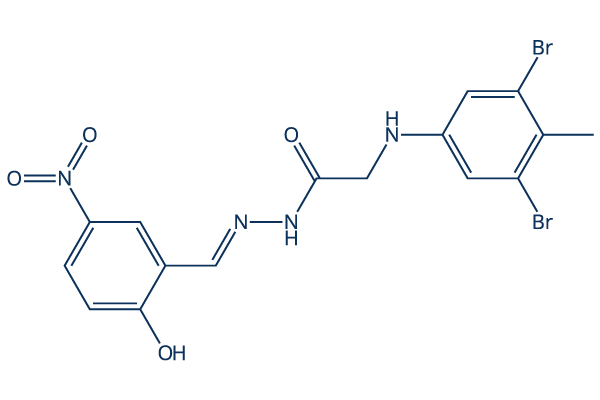 L67 Chemical Structure