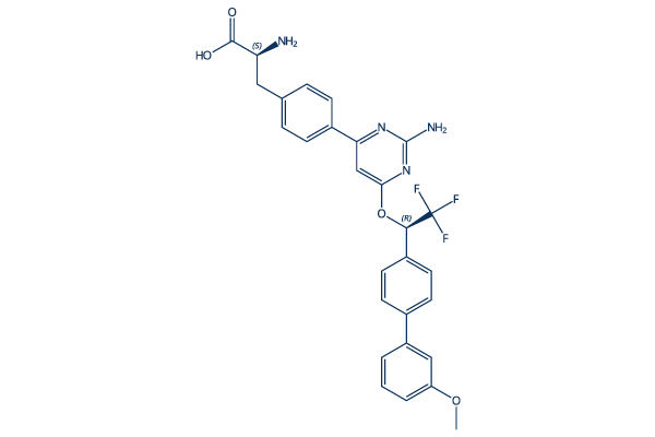 LX-1031 Chemical Structure
