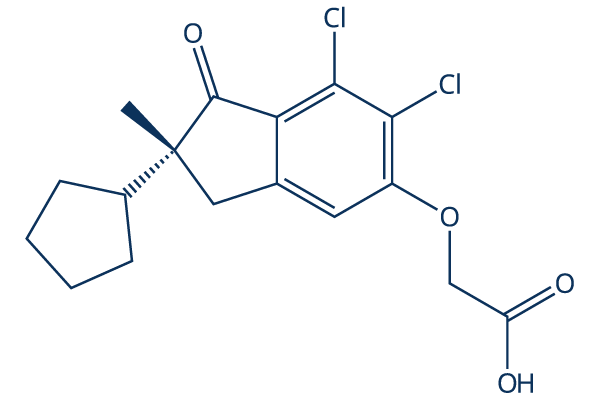 R(+)-Methylindazone Chemical Structure
