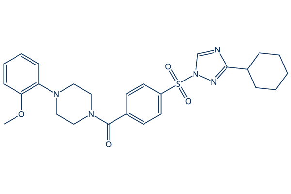 RJG-2051 Chemical Structure