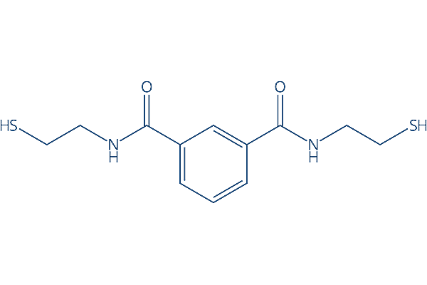 Emeramide Chemical Structure