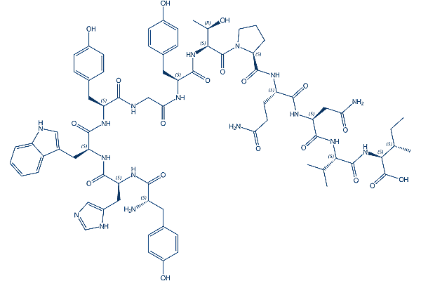 GE11 Chemical Structure