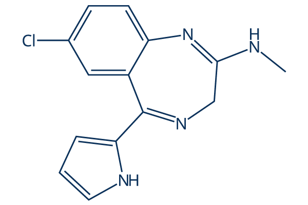 Ro24-7429 Chemical Structure