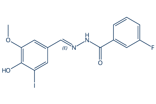 Endosidin-2 Chemical Structure