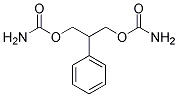 Felbamate Chemical Structure
