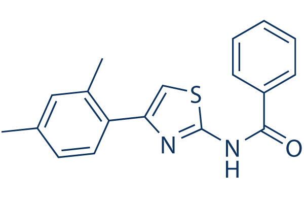 INH1 Chemical Structure