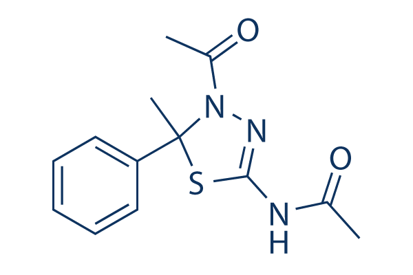 K 858 Chemical Structure