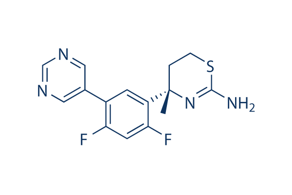 LY2811376 Chemical Structure